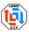 Entreprise LAVOYE BTP