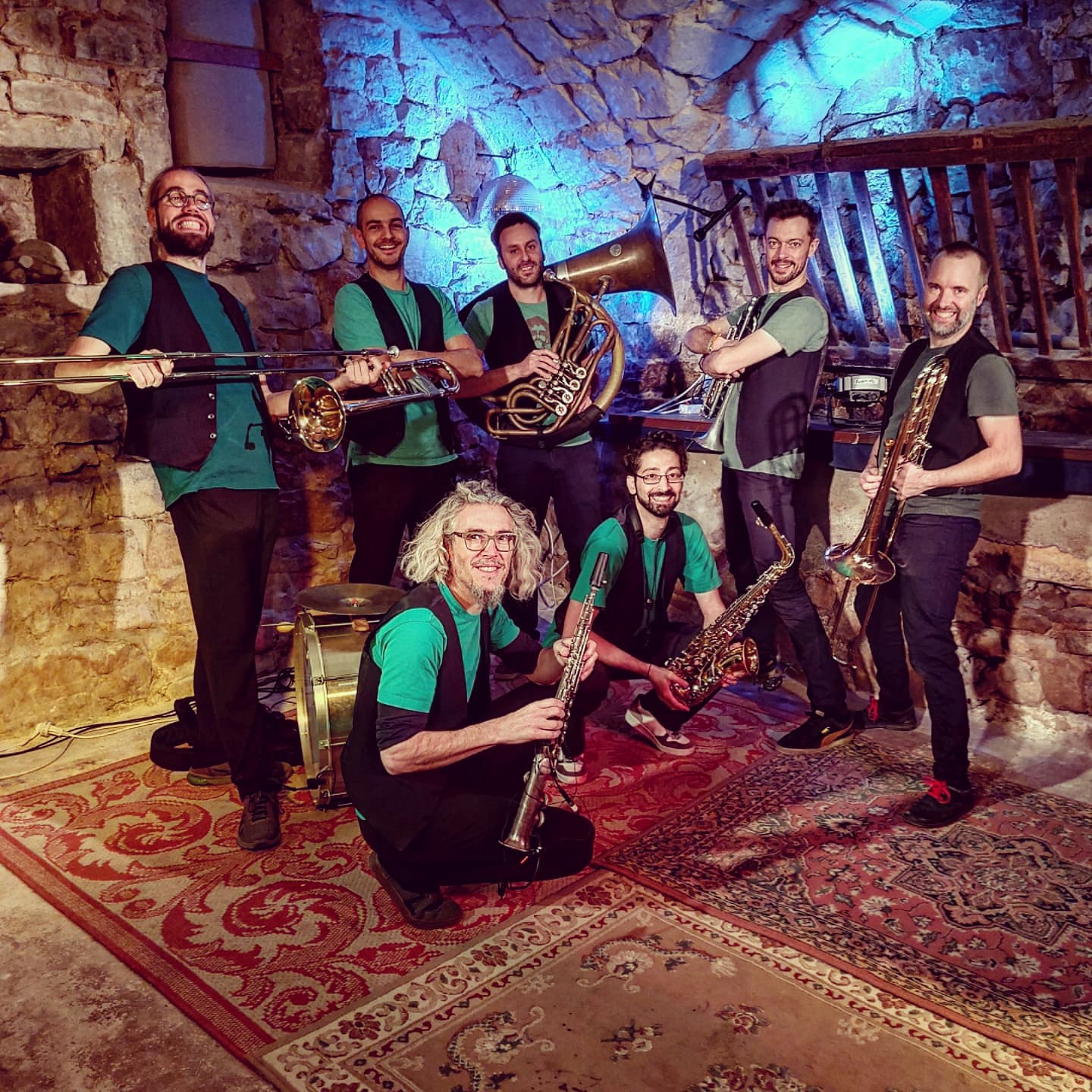 You are currently viewing Gradisca Fanfare