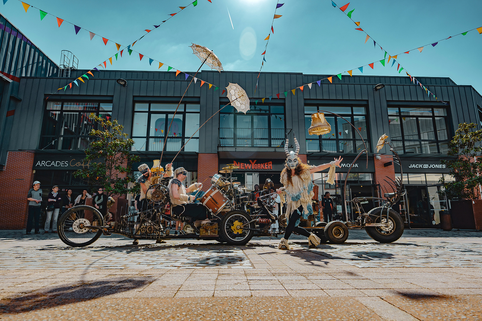 You are currently viewing La Batt Mobile – Cie Nomad Nomad