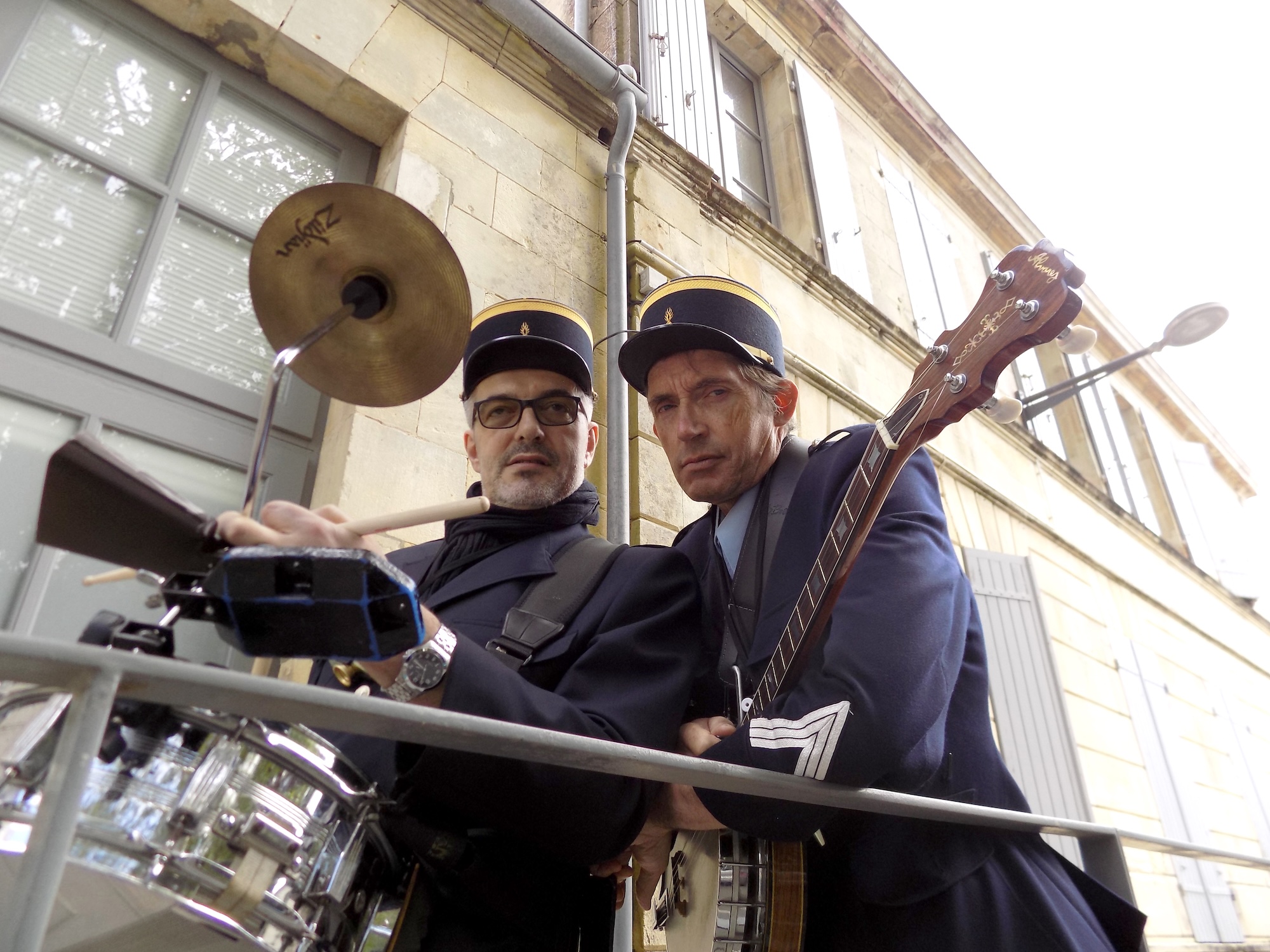 You are currently viewing Opération contredanse – Association Uni-Son