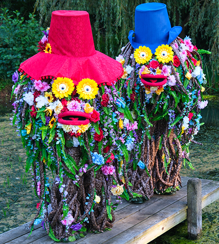 You are currently viewing Spring a Lings – The Vortexes